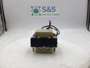 Basler BE31820001 115/277V Primary 25V 50 VA Secondary Class 2 Transformer