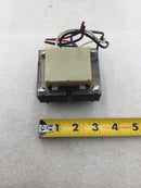 Basler BE31820001 115/277V Primary 25V 50 VA Secondary Class 2 Transformer