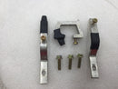 Eaton/Cutler Hammer PRL3A 3 Pole Breaker Mounting Kit Dead Front Not Included