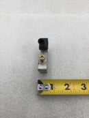 Eaton/Cutler Hammer PRL3A 3 Pole Breaker Mounting Kit Dead Front Not Included