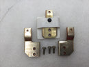 Eaton KB13AFT Top Feed F Type Frame Breaker Mounting Kit for PRL1A Load Centers