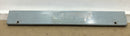 Unbranded Commercial Panel Blank Filler Plate 22 3/8 " X 2 5/8"