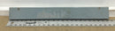 Unbranded Commercial Panel Blank Filler Plate 22 3/8 " X 2 5/8"