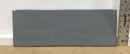 Unbranded 19" Gray Panel/Rack Blank Filler Plate 19" X 7"