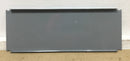 Unbranded 19" Gray Panel/Rack Blank Filler Plate 19" X 7"