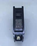 GTE/Challenger BQ1C020 20 Amp 1 Pole 120/240V Type BQ Bolt On Circuit Breaker