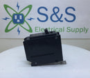 GTE/Challenger BQ1C020 20 Amp 1 Pole 120/240V Type BQ Bolt On Circuit Breaker
