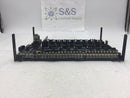 Siemens 100 Amp 10 Space/40 Circuit 120/240 VAC Load Center Guts Only 10" X 14"