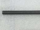 Stainless All Thread, 3/8"-16 72", Thread rod