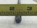 Stainless All Thread, 3/8"-16 72", Thread rod