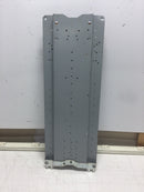 ITE EQ Series 100 Amp 12 Space/40 Circuit 120/240 VAC Load Center Guts Only 8" X 21"