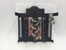 ITE/Siemens 6 Space/24 Circuit 150 Amp 120/240 VAC Load Center Guts Only 9" X 10"