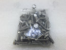 1/4" x 1" Hex Bolt Stainless Steel