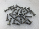 1/4" x 1" Hex Bolt Stainless Steel