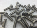 1/4" x 1" Hex Bolt Stainless Steel