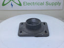 FPE H150 Rain Proof Hub 1 1/2" Electric Box Conduit Hub