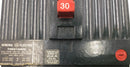 General Electric THED124030 30 Amp 2 Pole 480V Circuit Breaker