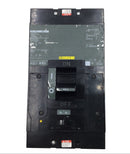 Square D LHL36400 400 Amp 3 Pole 600V Type LHL Circuit Breaker