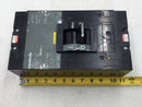 Square D LHL36400 400 Amp 3 Pole 600V Type LHL Circuit Breaker
