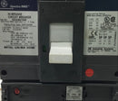 GE Spectra RMS SGHA36AT0400 400 Amp 3 Pole 600V Circuit Breaker w/200 Amp Trip