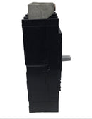 GE Spectra RMS SGHA36AT0400 400 Amp 3 Pole 600V Circuit Breaker w/200 Amp Trip