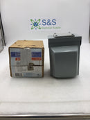 Midwest U013P 30 Amp 120V Receptacle Outdoor Power Outlet Enclosure