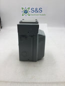 Midwest U013P 30 Amp 120V Receptacle Outdoor Power Outlet Enclosure