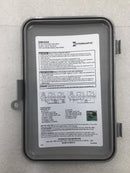 Intermatic GM40AV 40 Amp 120/277V Enclosure Cover 9 3/4" x 6 1/2"