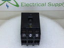 Square D QO340VH 40 Amp 3 Pole 240V 22kA Circuit Breaker - Yellow Face