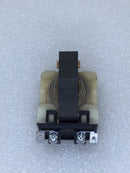 24 VAC Coil for Beacon DP33024 Definite Purpose Contactor