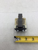 24 VAC Coil for Beacon DP33024 Definite Purpose Contactor