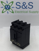 GE/General Electric TEF136M1010 10 Amp 3 Pole 600V Circuit Breaker