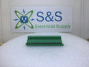 Phoenix Contact 1788716 20 Position Feed-Thru Terminal Block Connector