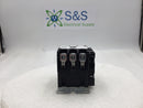 Lennox 104881-01 40 Amp 3 Pole 240-600V Definite Purpose Contactor w/24 VAC Coil