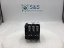 Lennox 104881-01 40 Amp 3 Pole 240-600V Definite Purpose Contactor w/24 VAC Coil