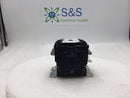 Lennox 104881-01 40 Amp 3 Pole 240-600V Definite Purpose Contactor w/24 VAC Coil