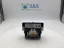 Lennox 19J46 30 Amp 1 Pole 240-600 VAC Definite Purpose Contactor w/24 VAC Coil