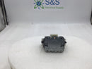 Lennox 19J46 30 Amp 1 Pole 240-600 VAC Definite Purpose Contactor w/24 VAC Coil