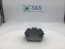 Lennox 19J46 30 Amp 1 Pole 240-600 VAC Definite Purpose Contactor w/24 VAC Coil