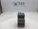 Allen-Bradley 193-EECB 3 Pole 1.0-5.0 Amp 10,15,20,30 Trip Class Overload Relay