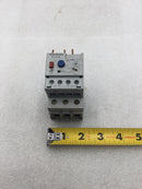 Allen-Bradley 193-EECB 3 Pole 1.0-5.0 Amp 10,15,20,30 Trip Class Overload Relay