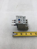 Allen-Bradley 193-EECB 3 Pole 1.0-5.0 Amp 10,15,20,30 Trip Class Overload Relay