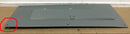 Square D QOC54UF 54 Space Flush Cover/Door Only w/Main Breaker Slot/Opening-Flaw