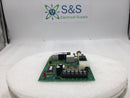 Emerson 50A67-476-01 D342359P01 Furnace Fan Control Circuit Board