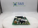 Emerson 50A67-476-01 D342359P01 Furnace Fan Control Circuit Board
