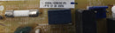 Fujitsu K06AL-1006HSE-P0 Power Filter PCB for Fujitsu Mini Split HVAC Unit