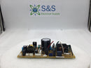 Fujitsu K06AL-1006HSE-P0 Power Filter PCB for Fujitsu Mini Split HVAC Unit