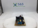 Fujitsu K06AL-1006HSE-P0 Power Filter PCB for Fujitsu Mini Split HVAC Unit