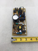 Fujitsu K06AL-1006HSE-P0 Power Filter PCB for Fujitsu Mini Split HVAC Unit