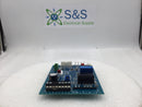 AAON V67470 Water Source Heat Pump Unit Control Board